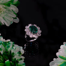 Elegant Emerald_0559