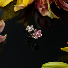 The Floral Diva_2046